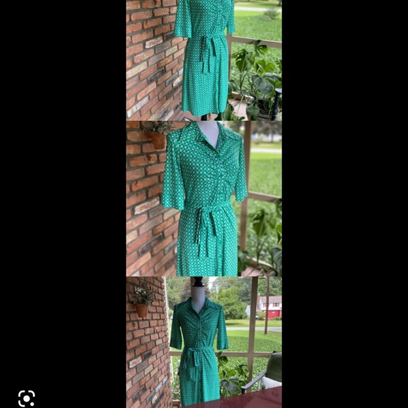 Button up dress - Picture 9 of 9